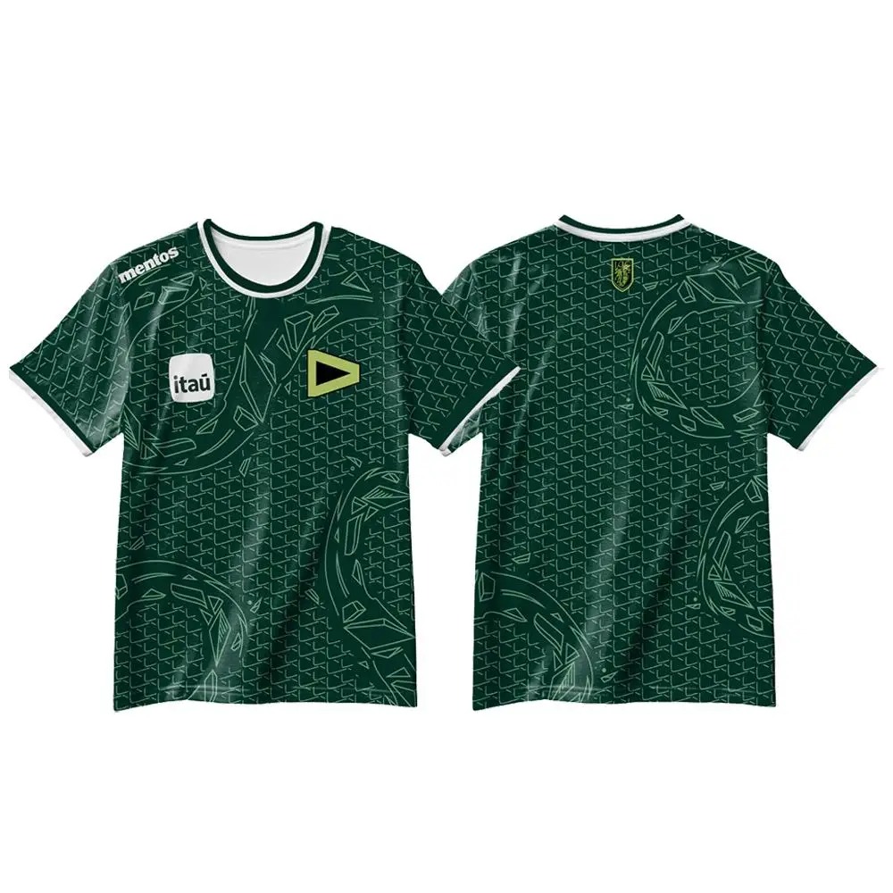 LOUD Esports Club 新しいユニフォーム ジャ - Esports Gaming T Shirt のレビューと価格
