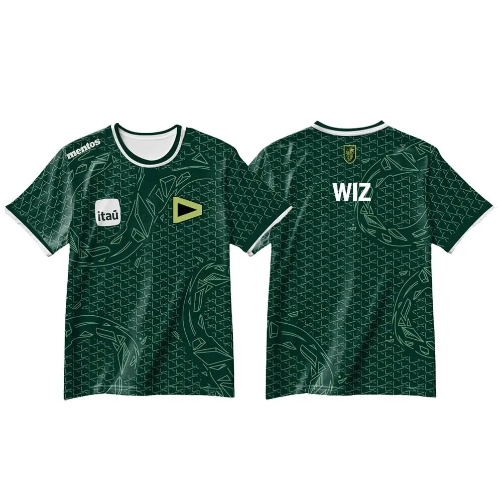 LOUD Esports Club 新しいユニフォーム ジャ - Esports Gaming T Shirt のレビューと価格