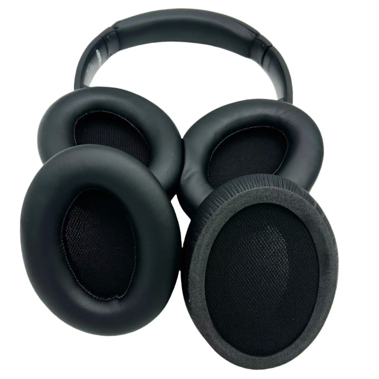 新着 1 ペア耳パッド Taotronics TT-BH22 - Esports Gaming Headphones のレビューと価格