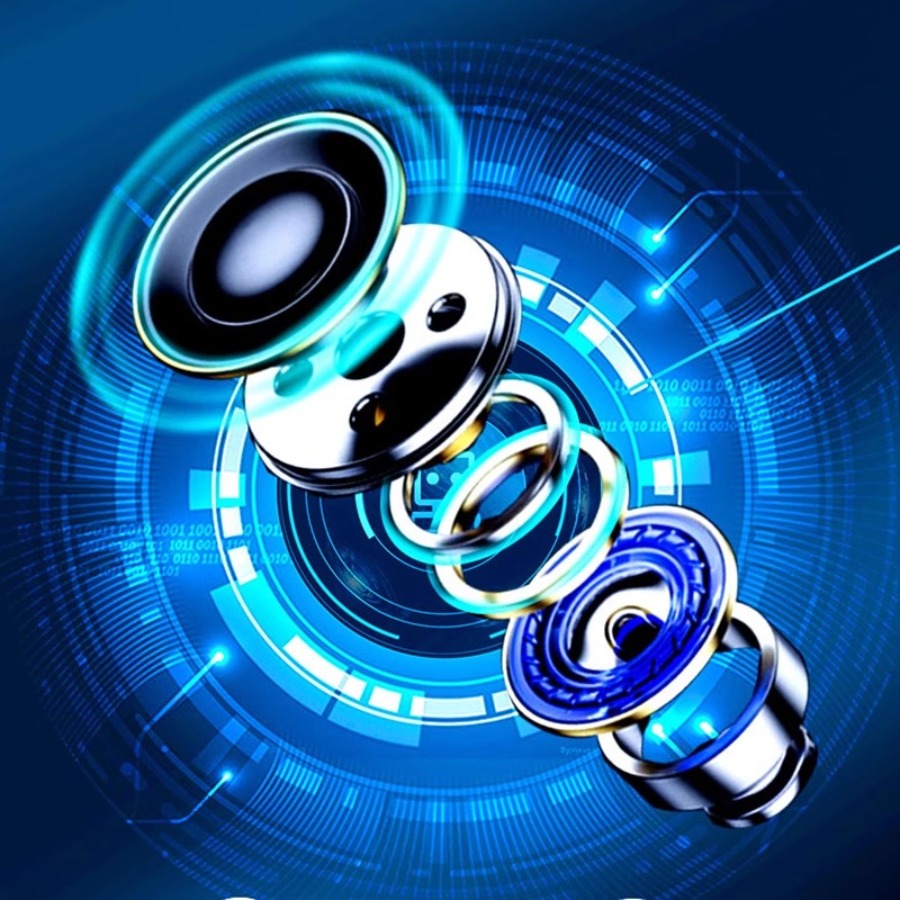 JZD M10 インイヤー型 ワイヤレス Bluetooth - Esports Gaming Headphones のレビューと価格