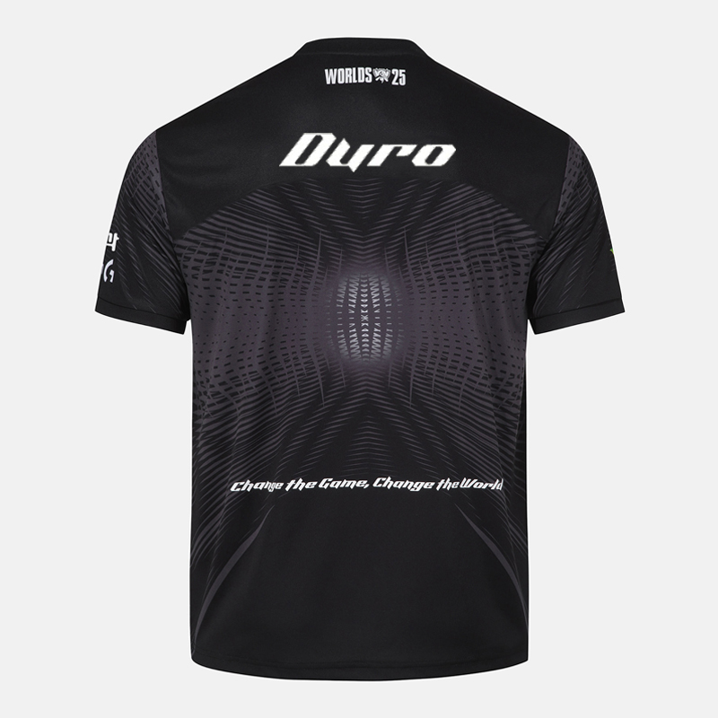 リーグ・オブ・レジェンド eスポーツチーム Gen.G 20 - Esports Gaming T Shirt のレビューと価格