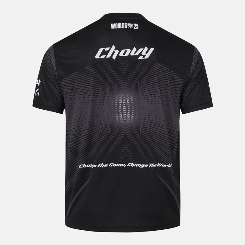 リーグ・オブ・レジェンド eスポーツチーム Gen.G 20 - Esports Gaming T Shirt のレビューと価格