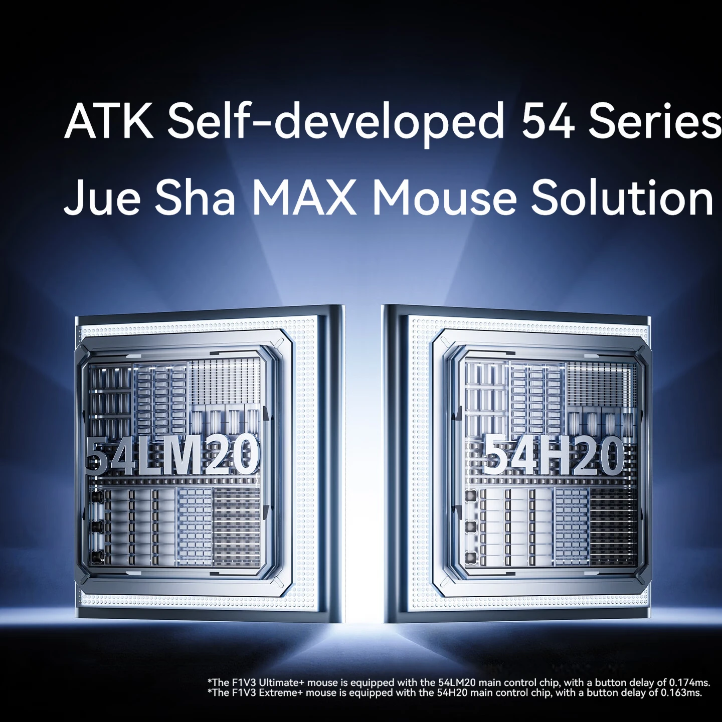 ATK F1 V3 Ultimate 8K ワイヤレスゲーミ - Esports Gaming Brands のレビューと価格