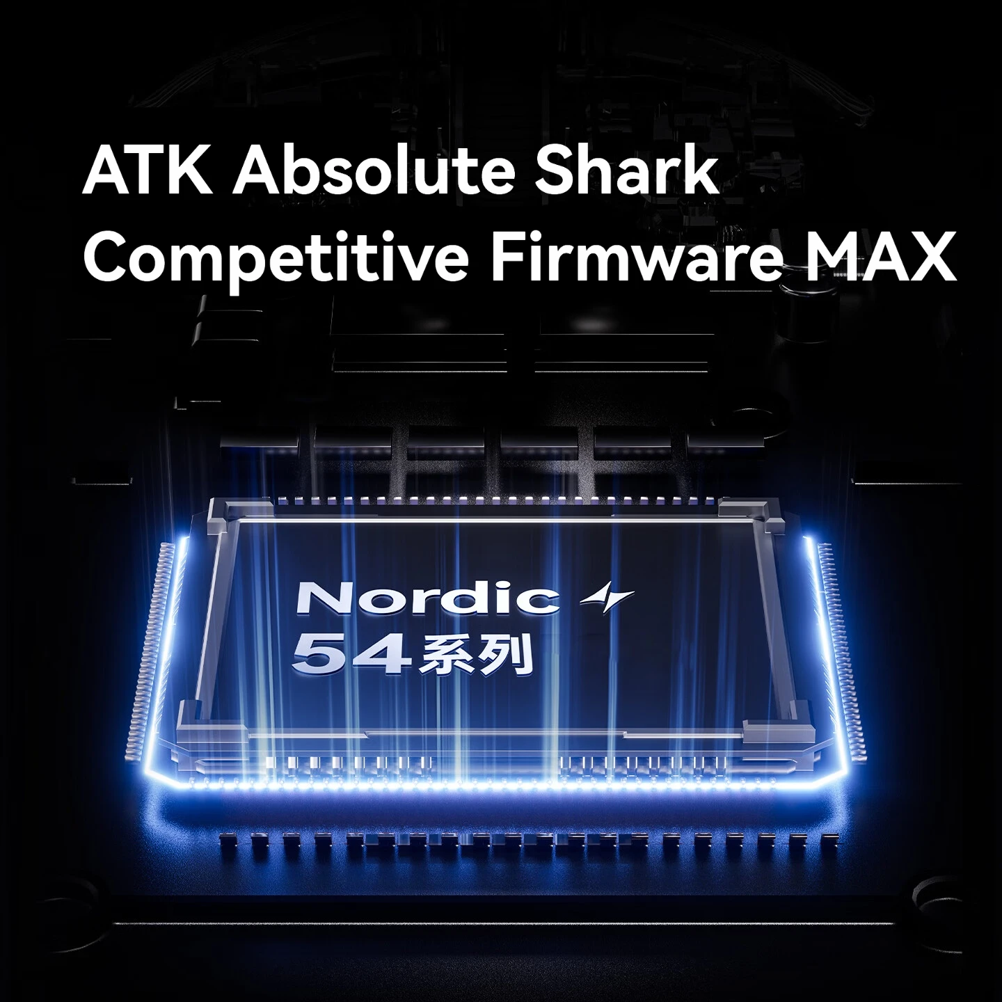 ATK F1 V3 Ultimate 8K ワイヤレスゲーミ - Esports Gaming Brands のレビューと価格