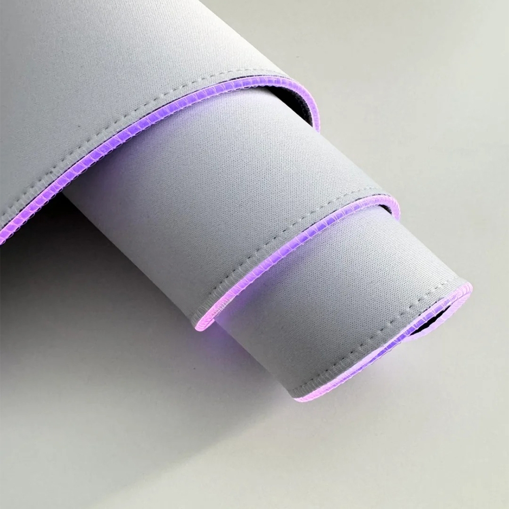 キャッスルヴァニア マウスパッド RGB、ゲーミングマット  - Mouse Pad Extended Rgb のレビューと価格