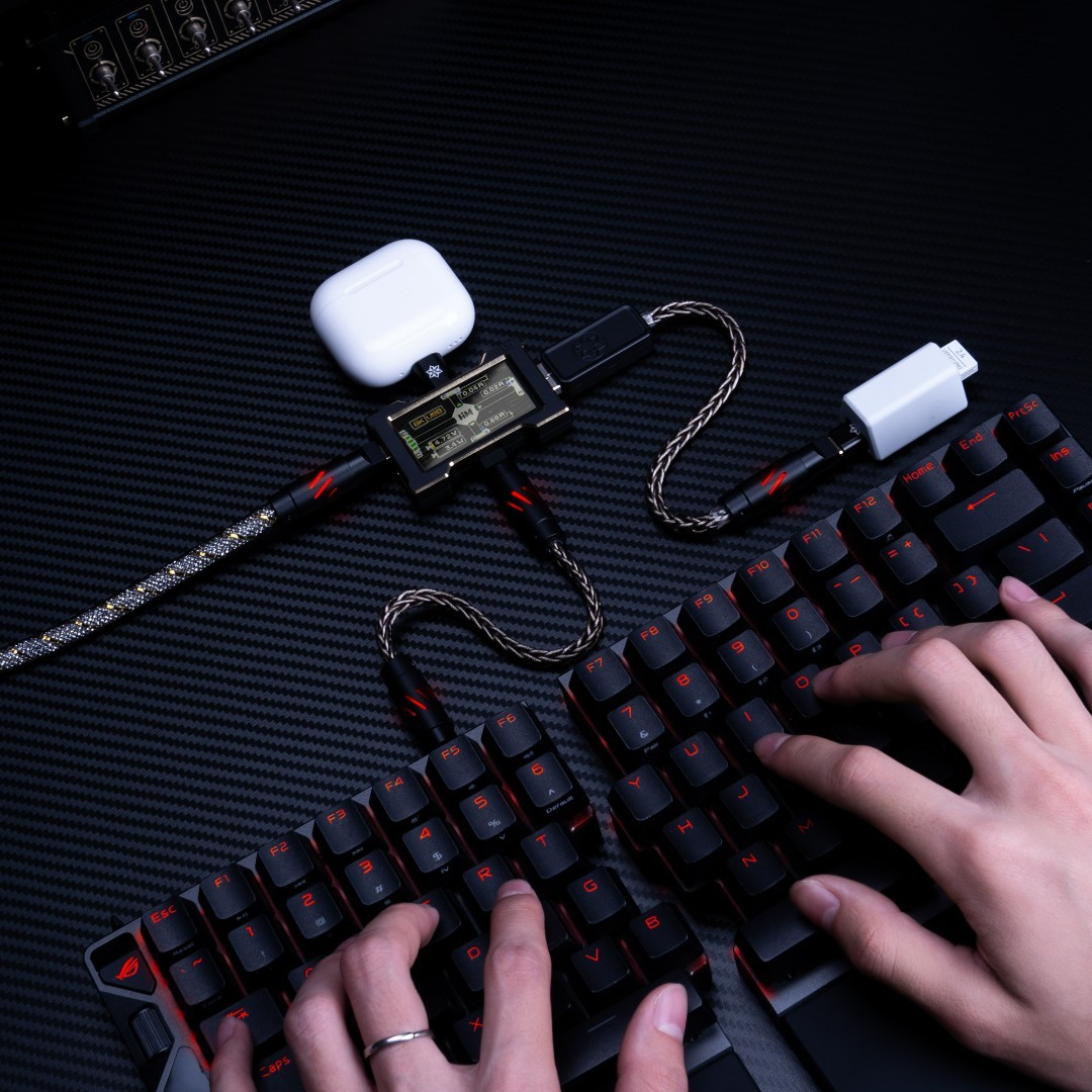 カスタムHMHub共同ブランドeスポーツギフトボックス、低遅 - Esports Gaming Brands のレビューと価格