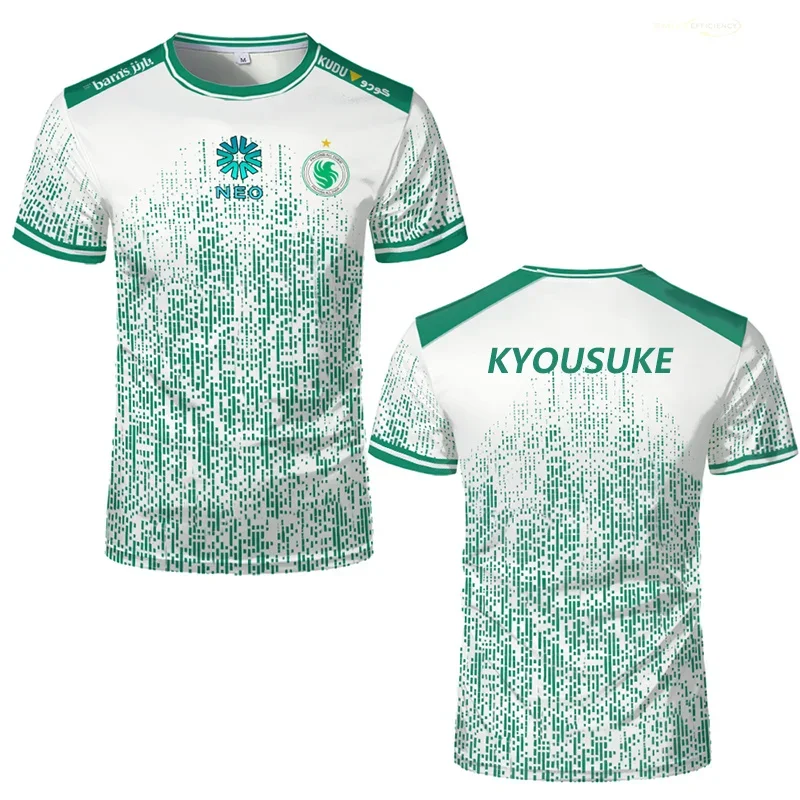 チームファルコンズ 2026 トレーニングユニフォーム CS - Esports Gaming T Shirt のレビューと価格